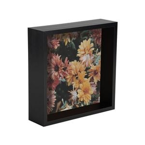 Nicola Spring Box Photo Frame - 8 x 8 Square Acrylic Frame