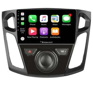 Nakamichi W9 9" To Suit Ford Focus 2012-2018