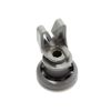 Dishwasher Upper Top Basket Rack Wheel - Grey 1885800300, suits Euromaid, Baumatic