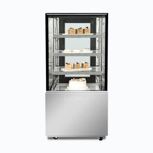 Bromic Cake Display - 660mm- 4 Tier