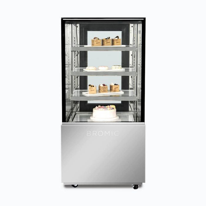 Bromic Cake Display - 660mm- 4 Tier