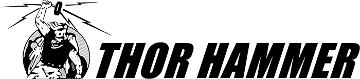 Thor Hammer