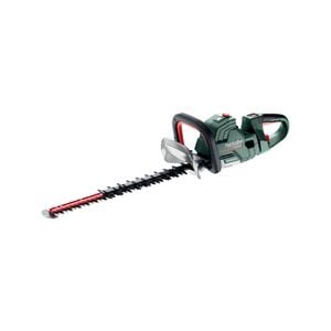 Metabo 18V 55cm Brushless Hedge Trimmer - Skin Only