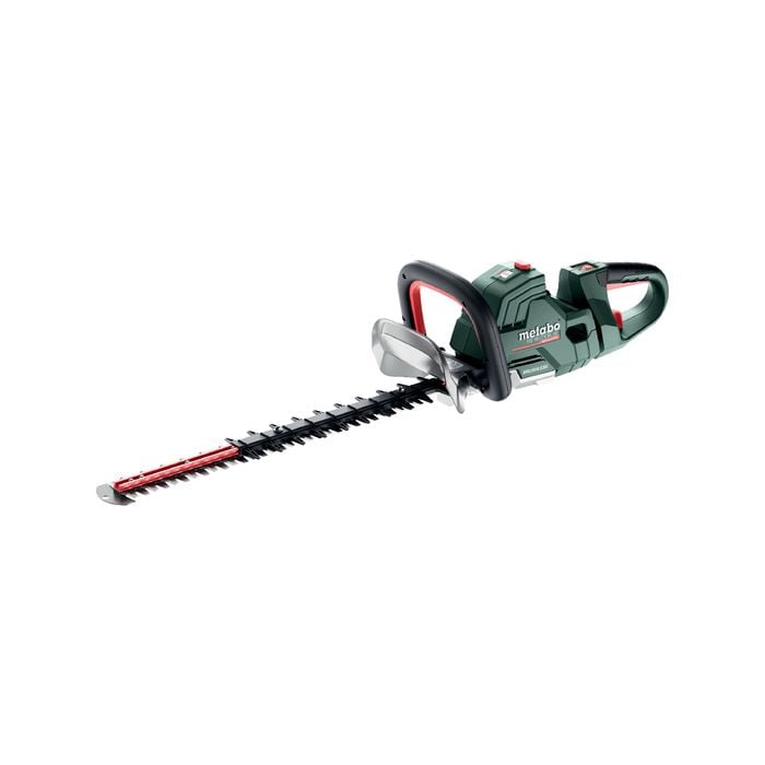 Metabo 18V 55cm Brushless Hedge Trimmer - Skin Only