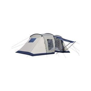 Mountview 6-8 Person Blue Large Family Camping Tent Tents Portable Outdoor Hiking Beach