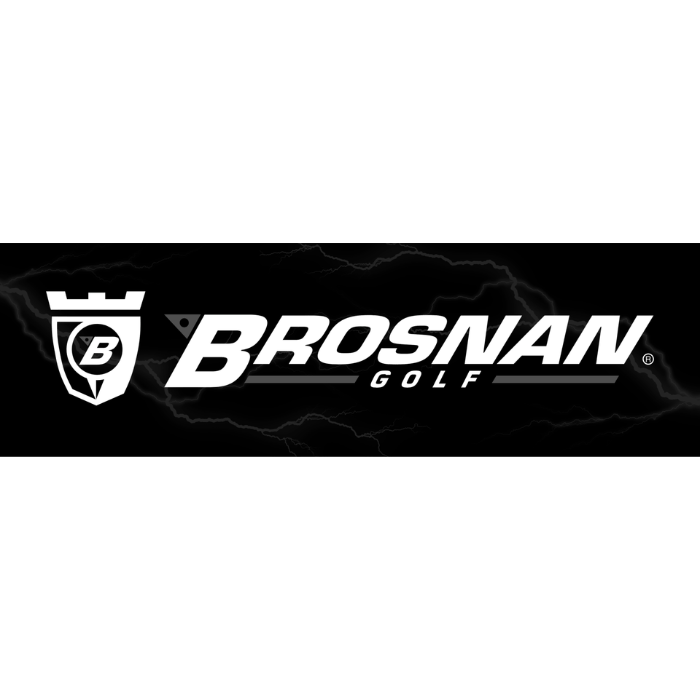 Brosnan Golf