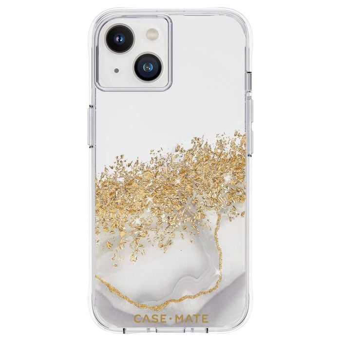Case-Mate Karat Marble CaseFor iPhone 14 (6.1")