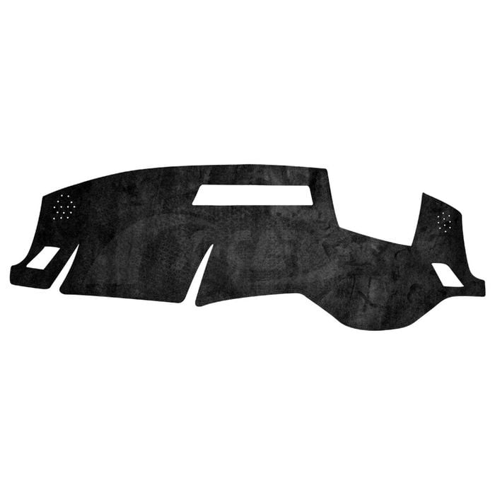 Luxury 3D Dash Mat Pad Cover Non-Slip for Mitsubishi Outlander 2021-Onwards