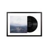 Framed Shawn Mendes Wonder - Vinyl Album Art