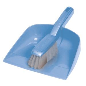 Oates Ultimate Dustpan Set