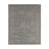 Colorscope nirvana tranquility contemporary indoor rug charcoal 240x300cm