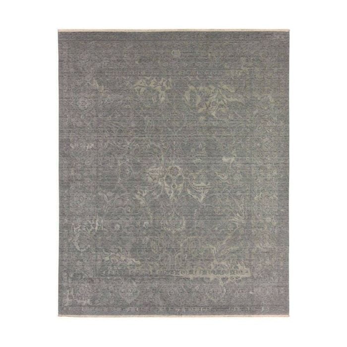 Colorscope nirvana tranquility contemporary indoor rug charcoal 240x300cm