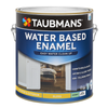 Taubmans 2L Accent Gloss Water Based Enamel Paint