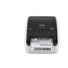 Brother Ql-1100 Extra Wide High Speed Label Printer / Up To 102mm