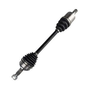 Front Left Cv Drive Shaft For Honda Accord Cm Cm6 3.0l J30a4 2003~2008