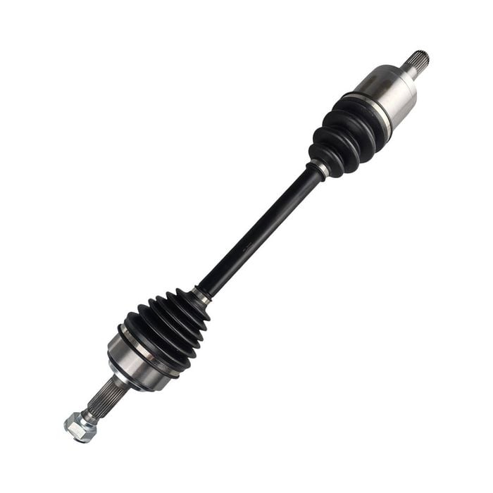 Front Left Cv Drive Shaft For Honda Accord Cm Cm6 3.0l J30a4 2003~2008