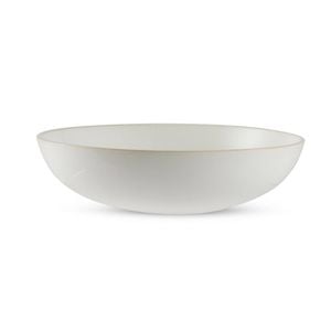 Salt & Pepper Riley Pasta Bowl 21 x 5.5cm - Set of 4