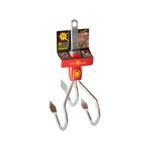 WOLF-Garten Multi-Star 10cm Wide Cultivator