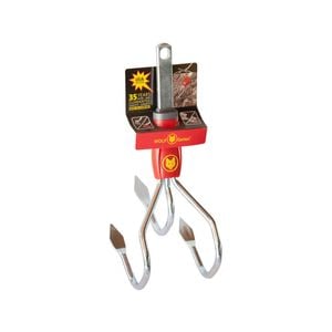 WOLF-Garten Multi-Star 10cm Wide Cultivator