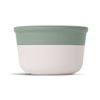 Monbento Mb Temple M Sauce Cup - Green Natural