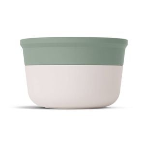 Monbento Mb Temple M Sauce Cup - Green Natural