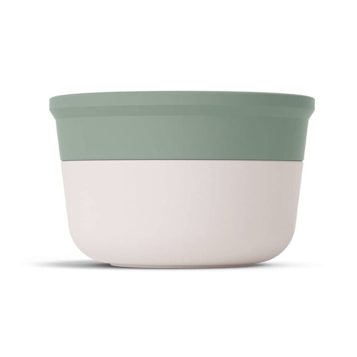 Monbento Mb Temple M Sauce Cup - Green Natural
