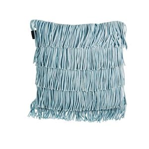 Bedding House 40cm x 40 cm Blue Flapper Blue Cushion 40x40cm