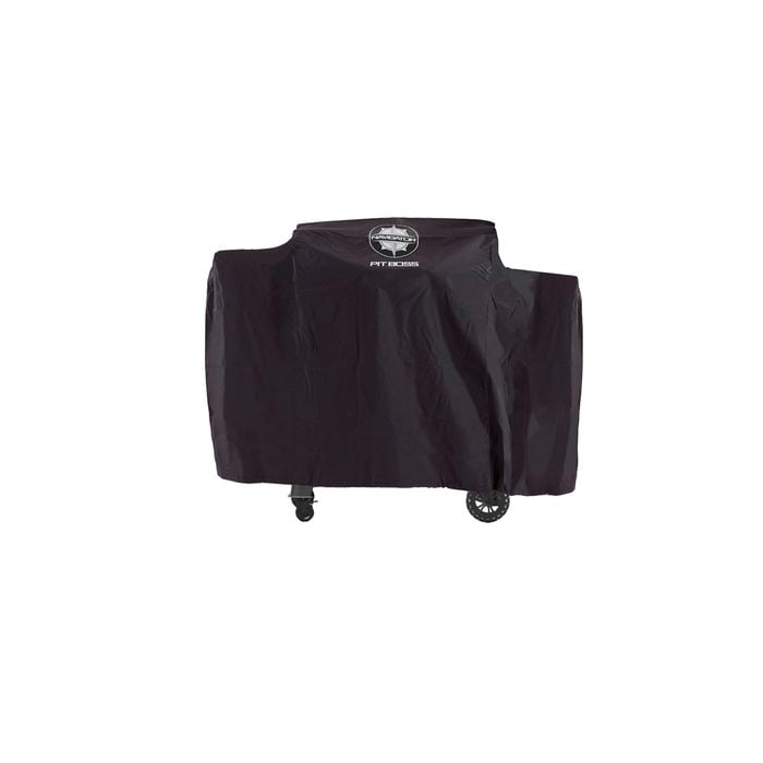 Pit Boss Navigator 850G Smoker Cover