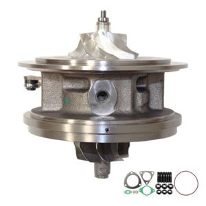 Upgrade Billet Turbo Cartridge Chra Core With Studs & Gaskets For Ford  Everest 3.2l 2015 Onwards