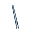 Bailey 5-9m 170kg Industrial Rated Pro 16 Rung Fibreglass Extension Ladder