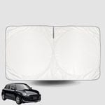 Windscreen Sun Shade for Suzuki® Swift Sport 2017-Current Universal Fit Window Visor UV Block