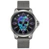 Police Analogue Quartz Stainless Steel Men's Watch (pewjg0022202)