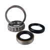 Rear Wheel Bearing Kit For Nissan Patrol G60 4.0l 1973-1980 C200 Diff