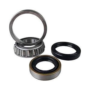 Rear Wheel Bearing Kit For Nissan Patrol G60 4.0l 1973-1980 C200 Diff