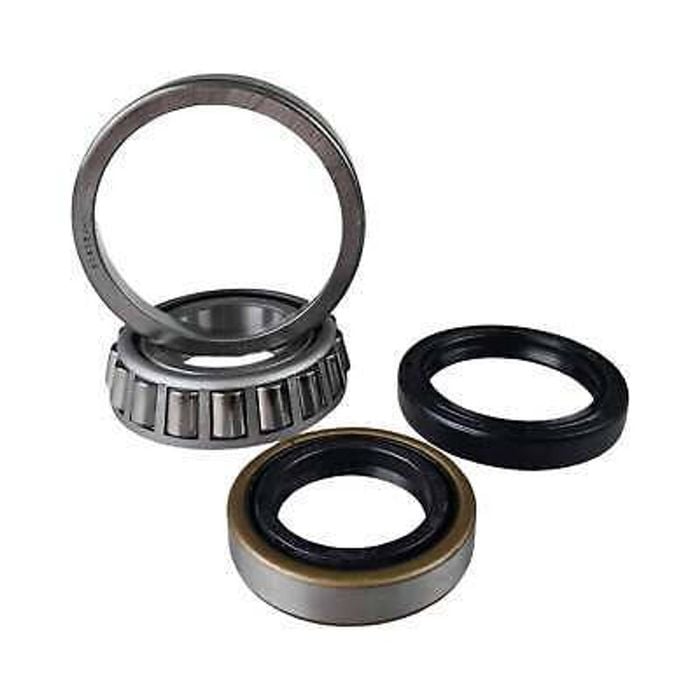Rear Wheel Bearing Kit For Nissan Patrol G60 4.0l 1973-1980 C200 Diff
