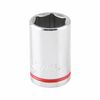 Kincrome 7/16" 1/4" Square Drive Socket