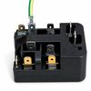 Westinghouse Fridge Compressor PTC Start Relay 2425118243