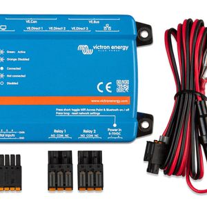 Victron Cerbo GX MK2