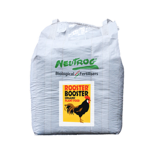 Neutrog 1T Rooster Booster Fertiliser