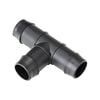 K-Rain 19mm Barbed Tee - 10 Pack