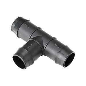 K-Rain 19mm Barbed Tee - 10 Pack