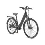 NEX Hybrid Electric Bike (Medium, 17")