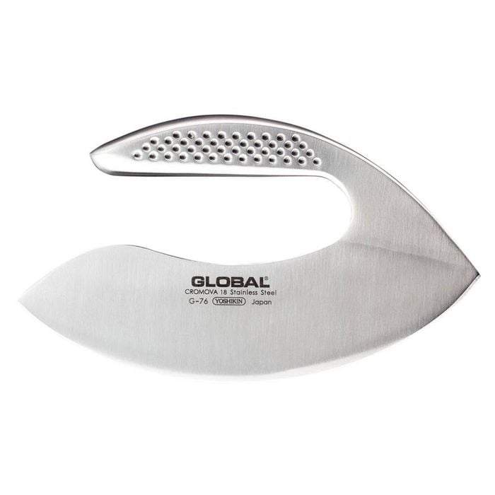 Global Classic G-76 Herb Chopper 18cm Made In Japan