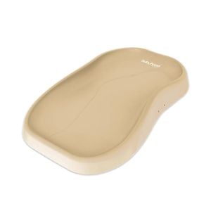 Babyhood Ultimate Change Pad - Nude