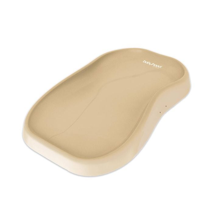 Babyhood Ultimate Change Pad - Nude