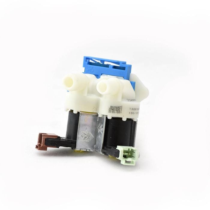 Electrolux Washing Machine Valve Inlet 2-Way 1325186227