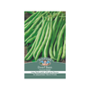 Mr Fothergill's Seed Dwarf Bean Gourmet Delight