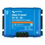 Victron 12V to 12V Orion-Tr Smart 12/12-30A Non-isolated DC-DC Charger - Off-Grid | IP43 | DC