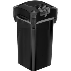 Sicce Whale Aquarium Canister Filter 500