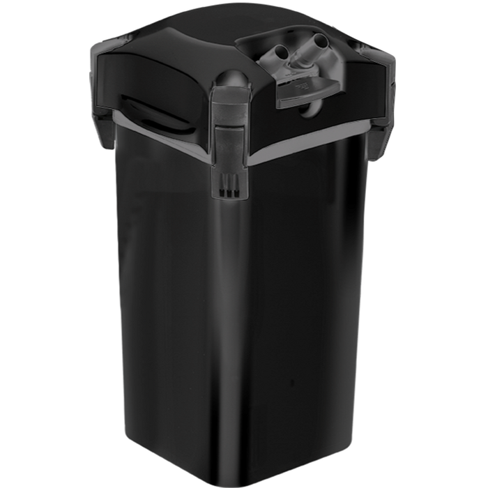 Sicce Whale Aquarium Canister Filter 500